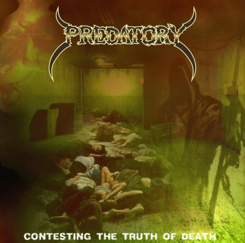Predatory : Contesting the Truth of Death